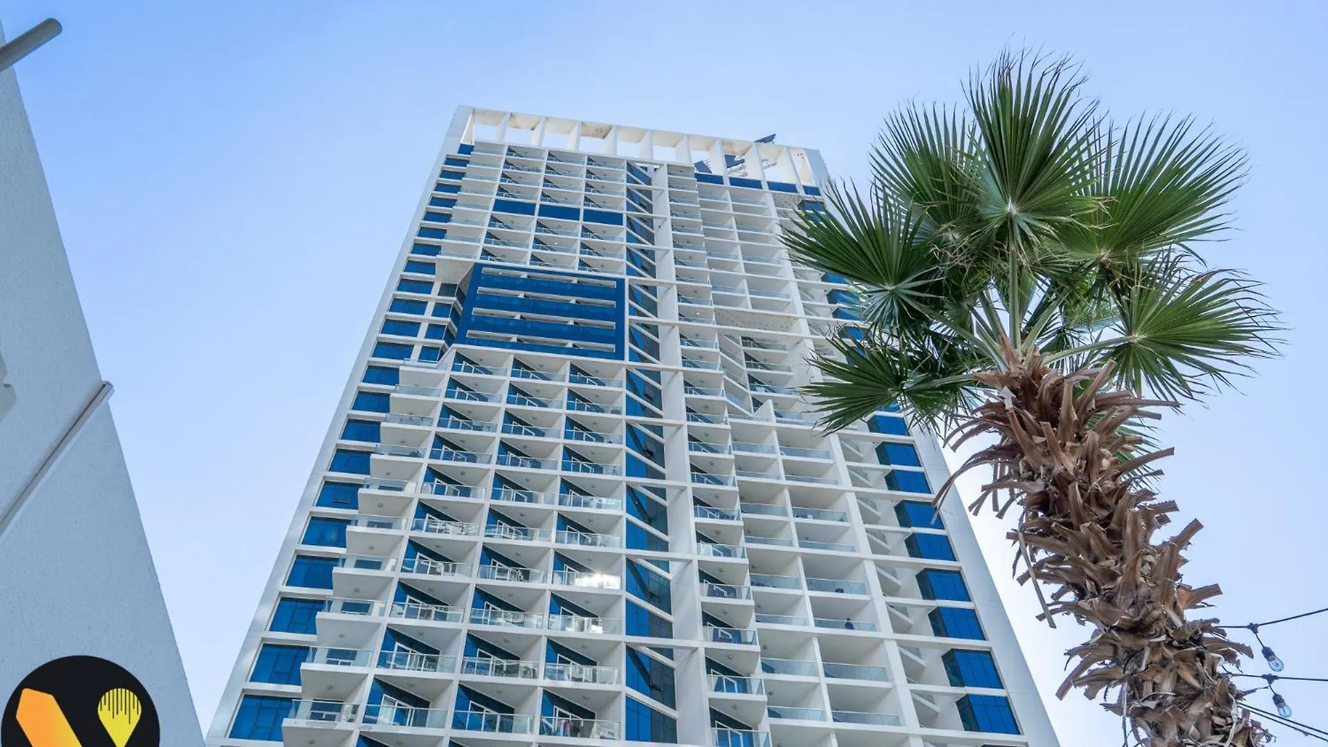 Apartmán Vogue Damac Mall Street Near Burj Khalifa Dubaj Spojené arabské emiráty